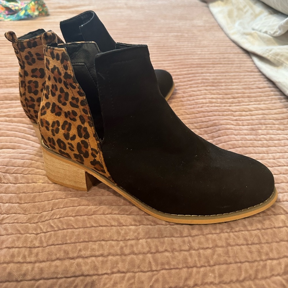 Boutique by Corkys